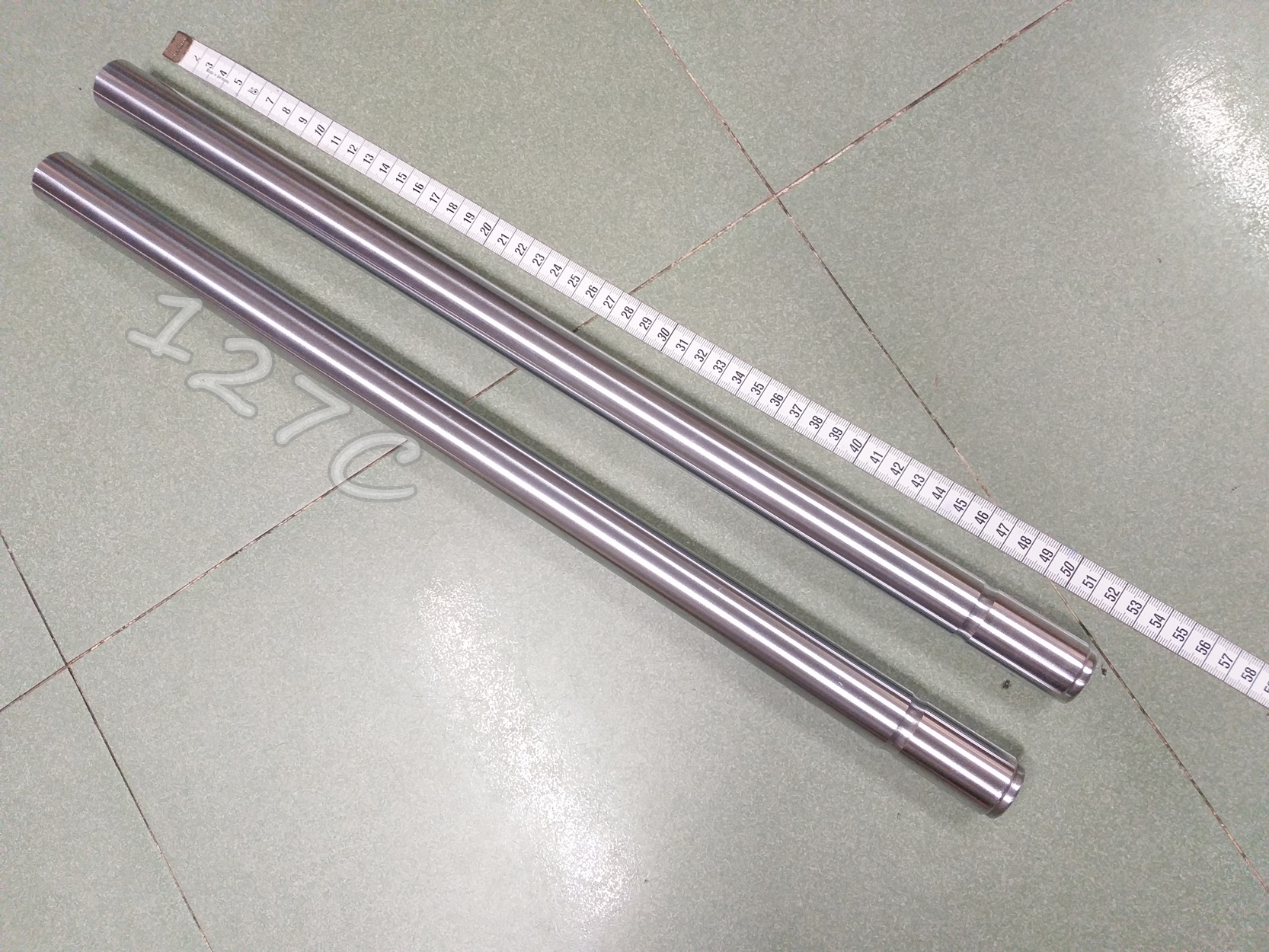 [HCM] Cặp ty thụt phuộc trước Win 100/ 125cc