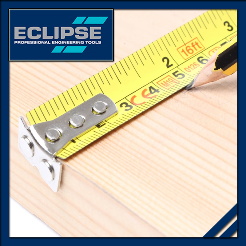 [HCM] Thước dây Eclipse – E30435M