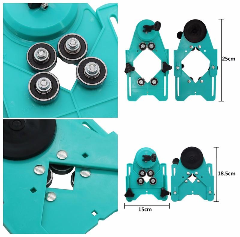 DỤNG CỤ ĐỊNH VỊ KHOAN LỖ