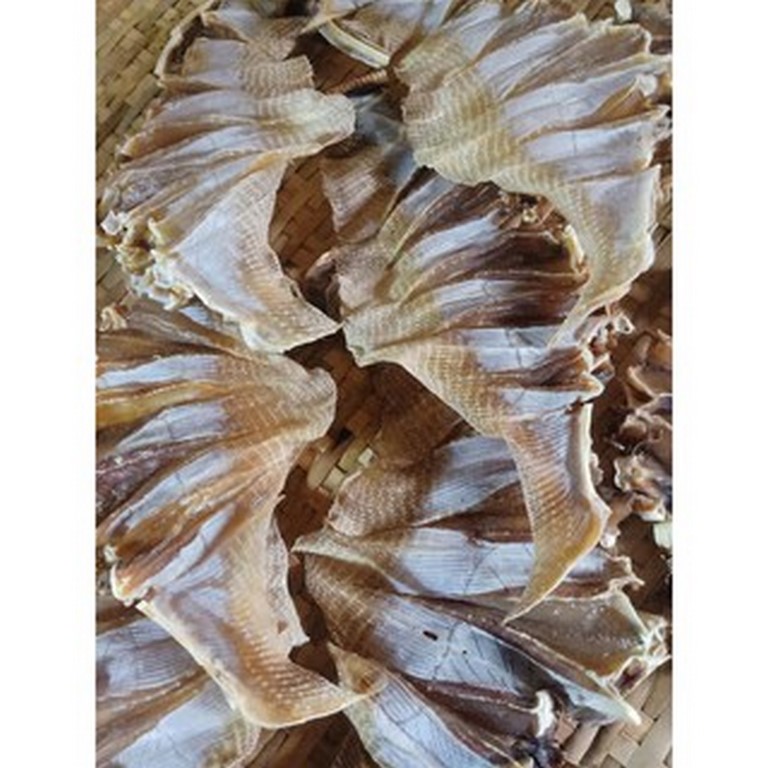 khô cá đuối - loại ngon 100g