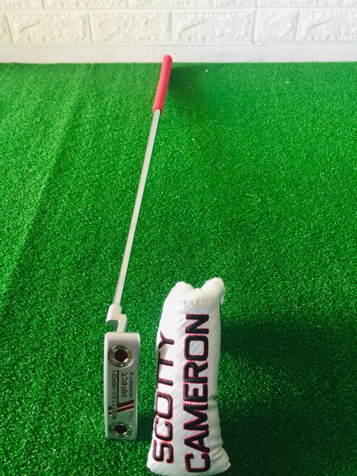 gậy putter