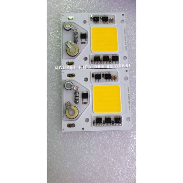 Nhân chip led 220v-50w