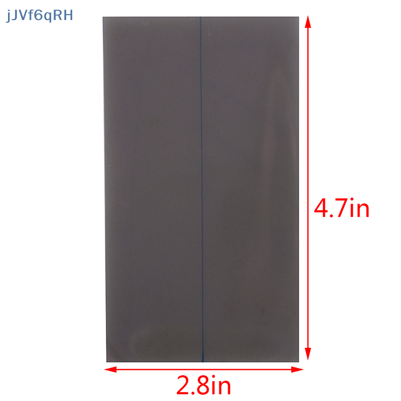 JJVf6qRH Phim phân cực LCD phim phân cực phim ánh sáng phân cực cho IP