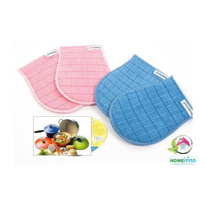 Bộ nhấc nồi 2 in 1 homeinno
