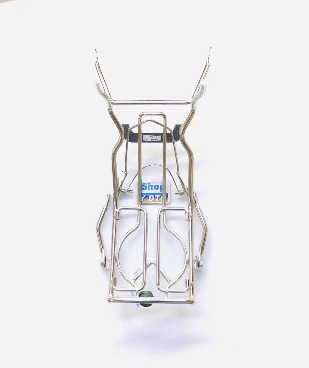 Baga Giữa Xe Cub 125