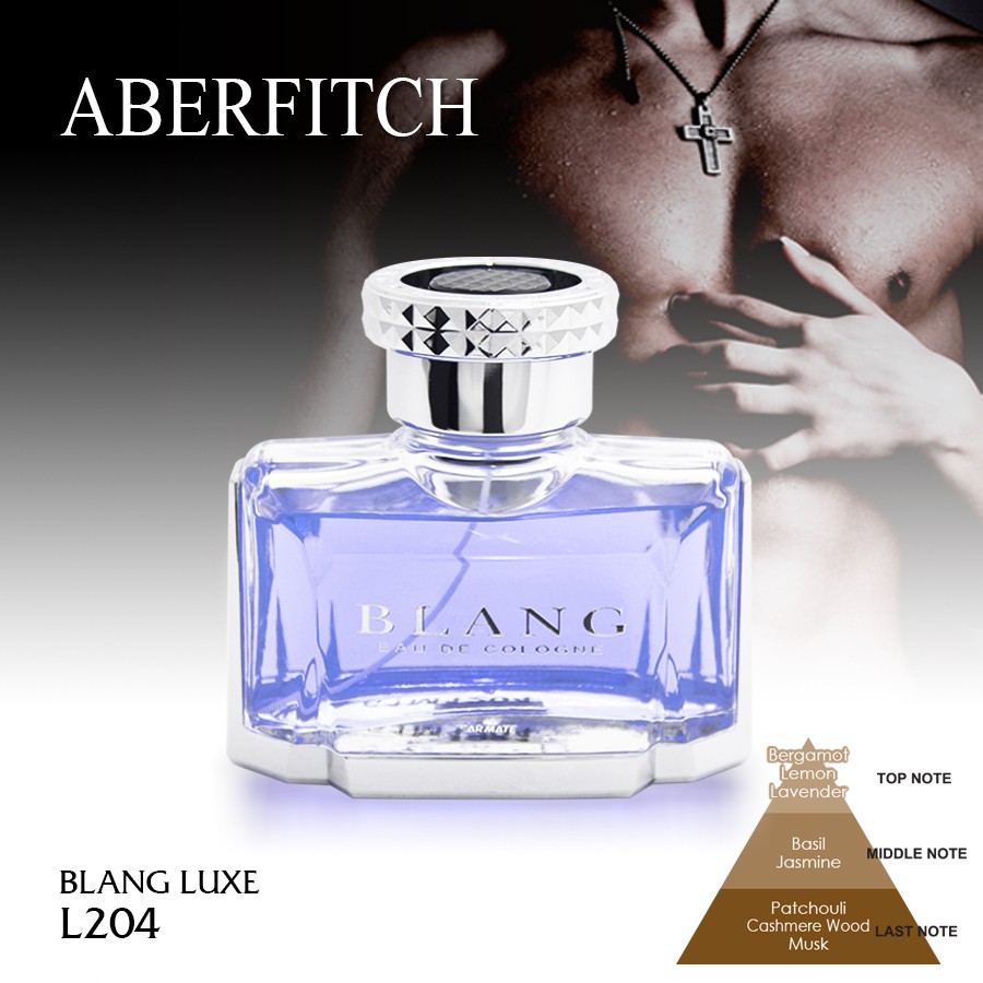 Nước hoa ô tô CARMATE BLANG LS 125ml ( 5 mùi)
