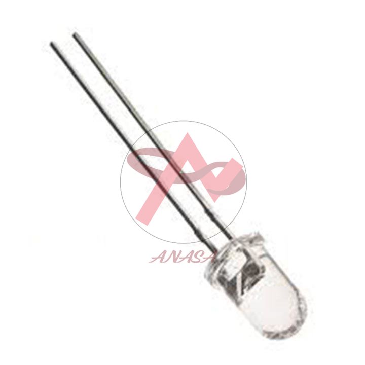 Led phát hồng ngoại phi 3mm