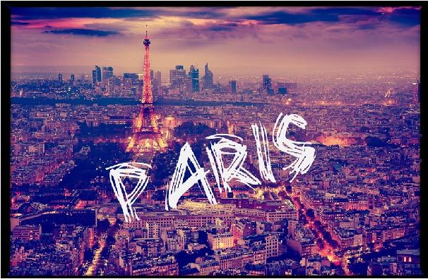 Sống Như Người Paris