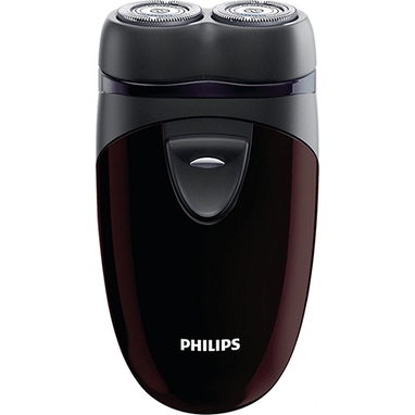 Máy cạo râu du lịch Philips PQ206/18 (pin AA)