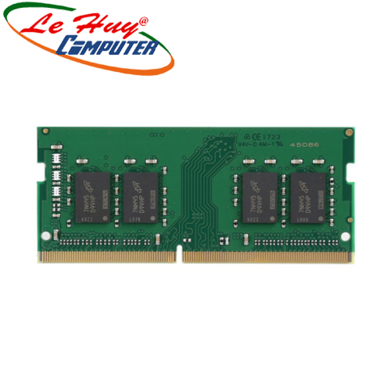 Bảng giá Ram Laptop Kingston DDR4 16GB 2666MHz 1.2v KVR26S19D8/16 Phong Vũ