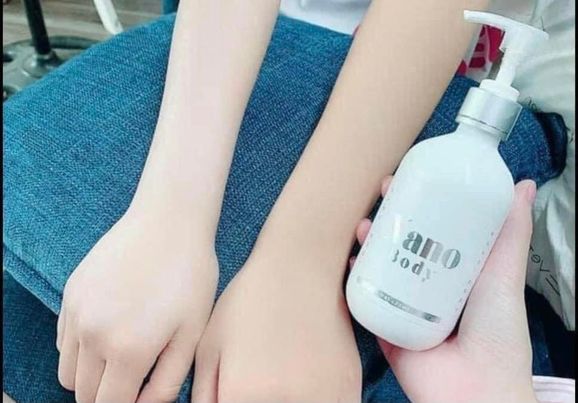 BODY NANO HUYỀN PHI