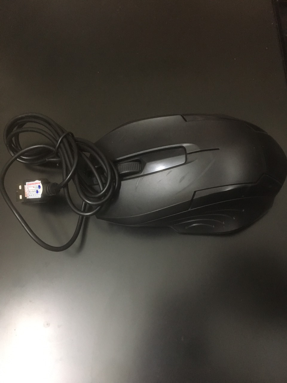 Chuột usb cũ thanh lý văn phòng giá rẻ
