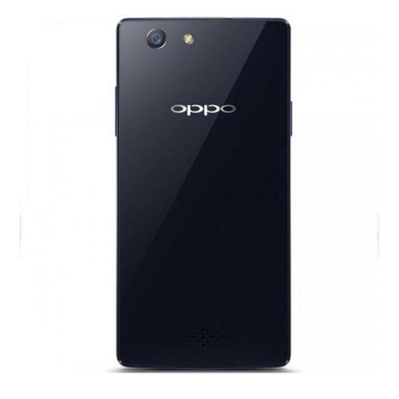 Ốp dẻo trong suốt Oppo Neo 5 / Oppo A31w (Hàng loại A)