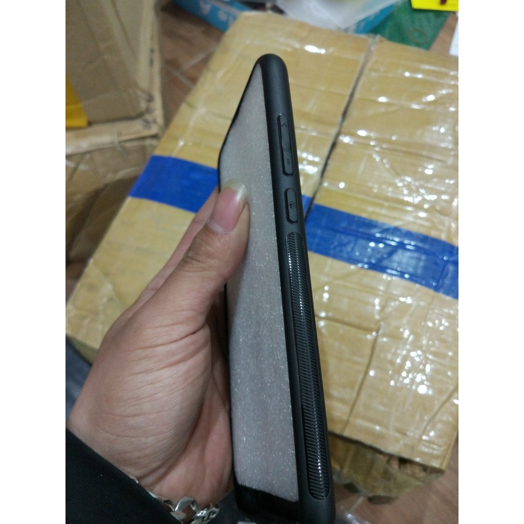 Phôi Ốp 2d cho xiaomi note 7 / note 7 pro / mi 8 / mi 8 se / mi 8 lite