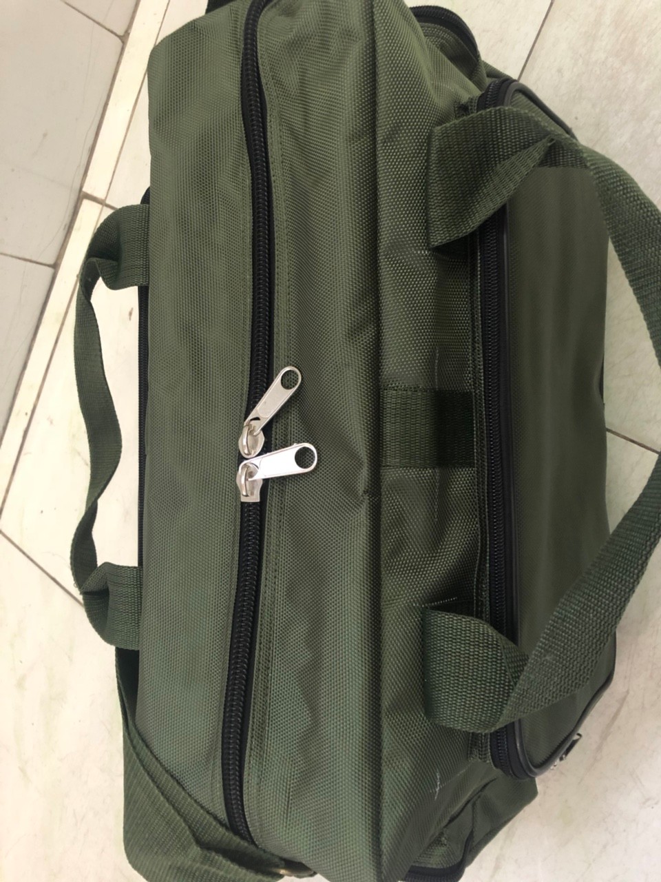 [HCM]Túi đồ nghề - Hàng công ty cao cấp - TDNSDHST