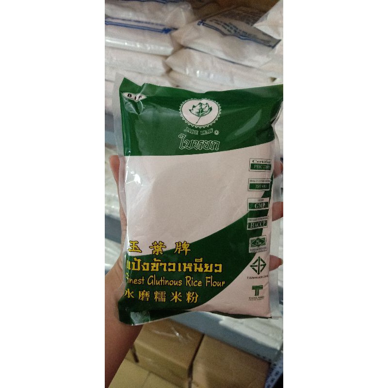 Bột nếp Thái 400 g