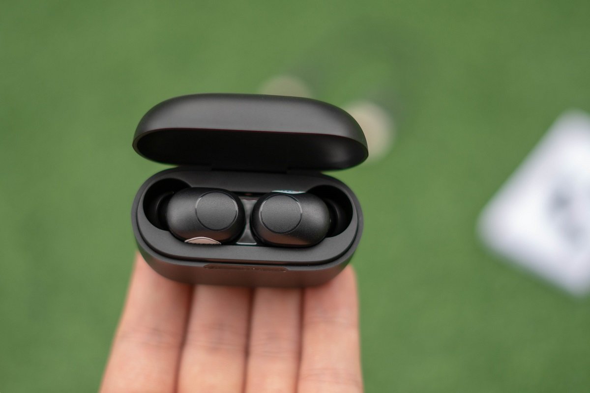Tai nghe Xiaomi Haylou GT5 True Wireless