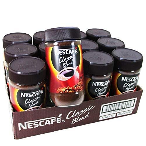 Cà phê hòa tan Nescafe Japan 175g