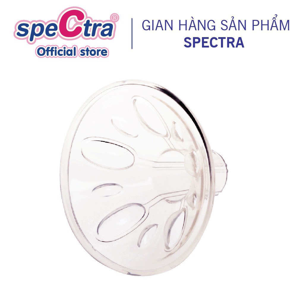 Phễu massage silicone Spectra Hàn Quốc (1 chiếc)