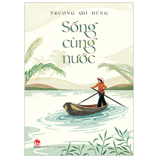 Fahasa - Sống Cùng Nước