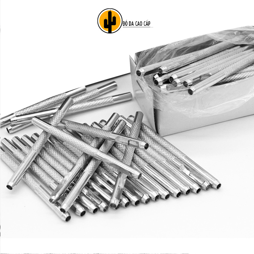 Đinh Đục Lỗ Thắt Lưng Đồ Da Felix Handmade