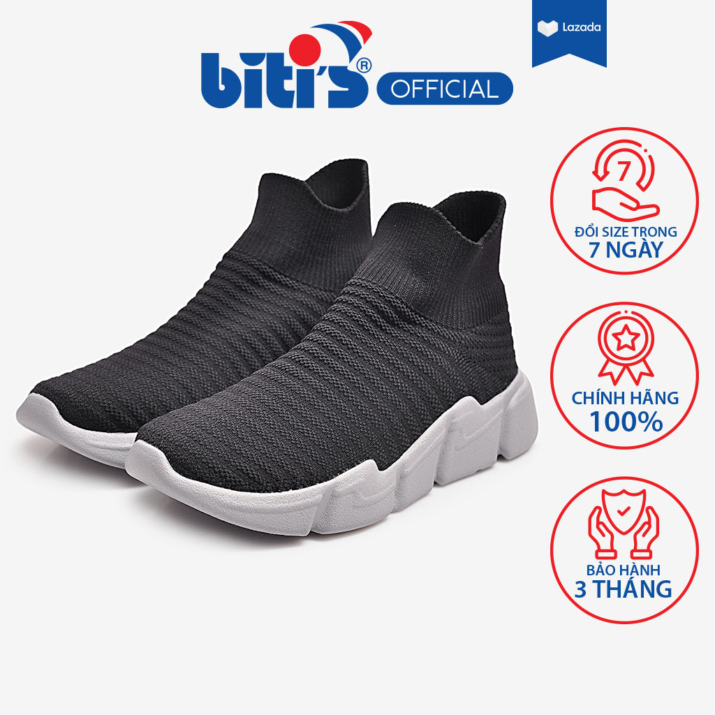 Giày thời trang nữ gosto gsw000200den