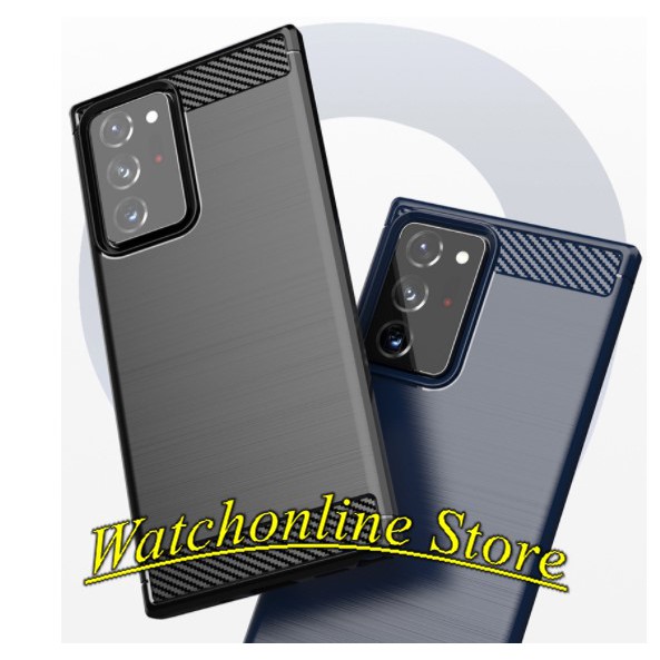 Ốp lưng Samsung Galaxy Note 20 / Note 20 ultra chống vân tay