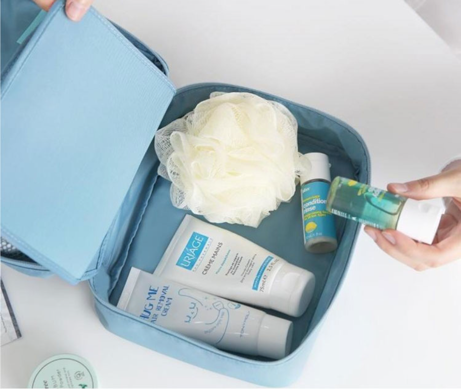 Cosmetic Travelling Bag