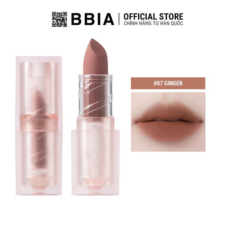BBIA Last Powder Lipstick 3.5g