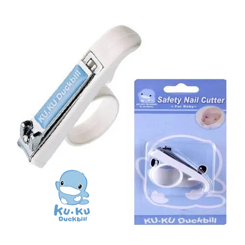 bấm móng tay cho bé KUKU ku3019
