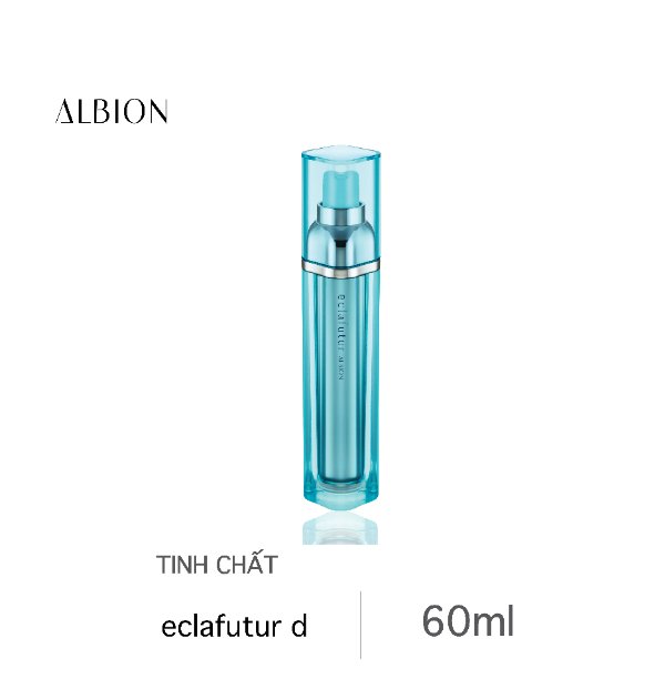 Tinh chất nuôi dưỡng tế bào da ALBION ECLAFUTUR D 60ml