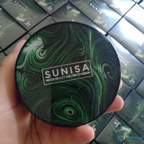 [HCM]Phấn nước bb sunisa mút hình nấm