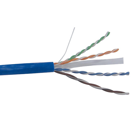 Cáp mạng CAT6 AMP thùng 300m