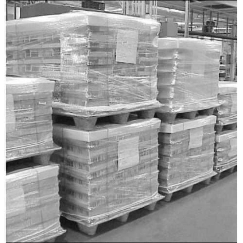 Màng PE, màng chit ( 2kg/3kg) quấn chống thấm hàng hóa