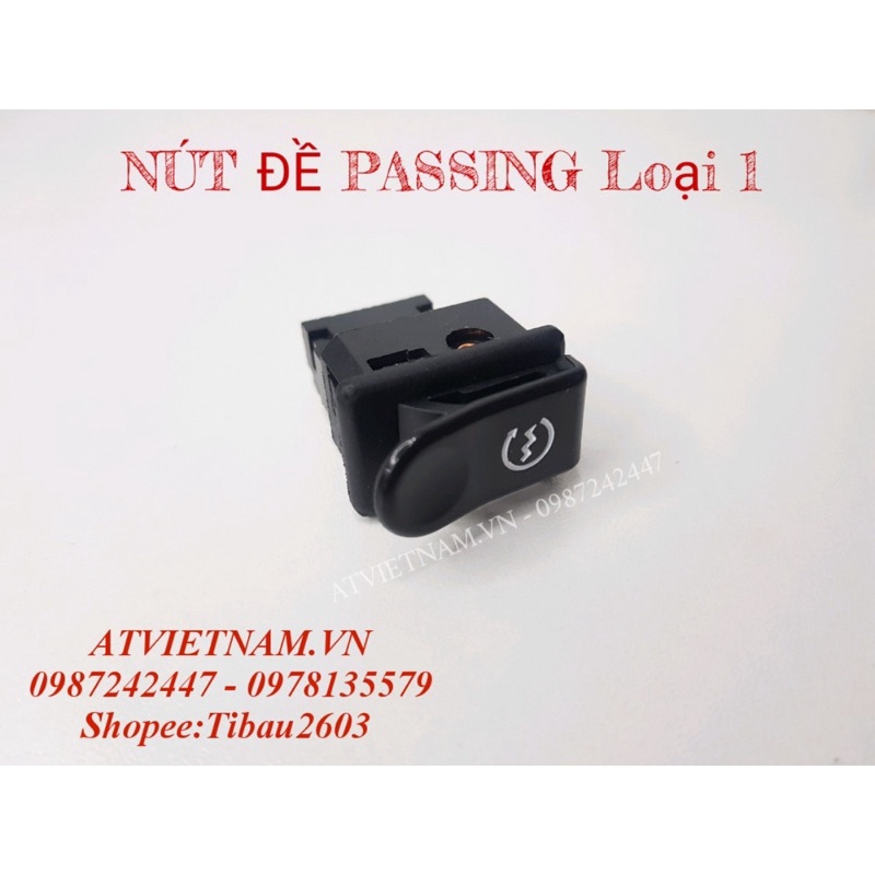 Nút đề - dùng làm nút pasing