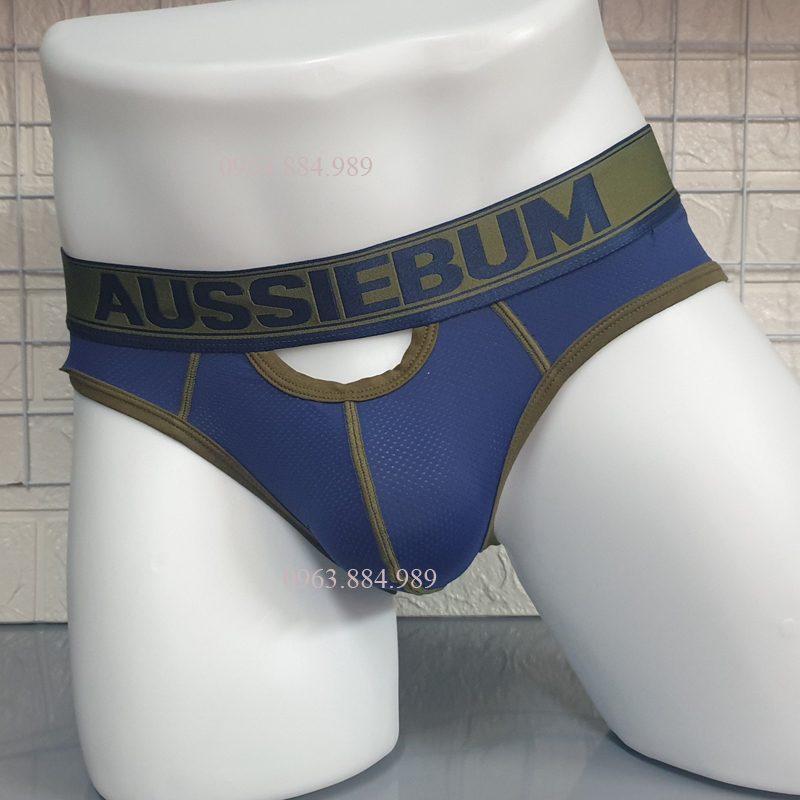 Quần tam giác AU.04 chất thun cực chất aussiebum