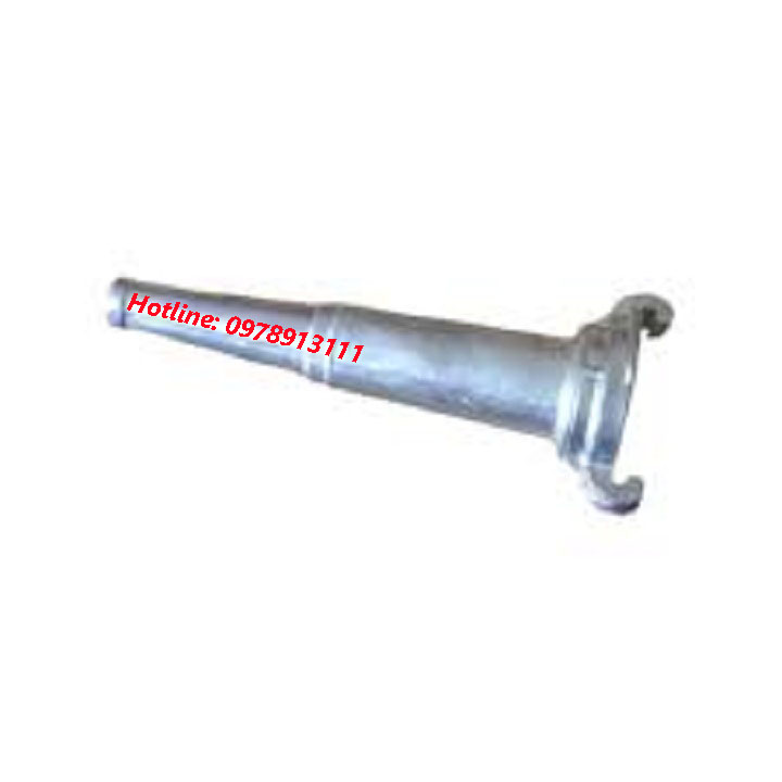 LĂNG PHUN CHỮA CHÁY D50