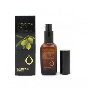 Tinh Dầu Dưỡng Tóc Macadamia Nut Oil