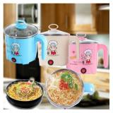 Ca điện đa năng - thế hệ mới (Hồng)