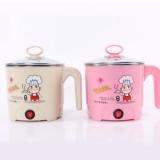 Ca nấu mì luộc gà siêu tốc 1.6L (Xanh ngọc)
