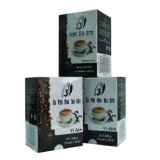 Cà phê Thu Hà Hòa Tan 3S (300g)