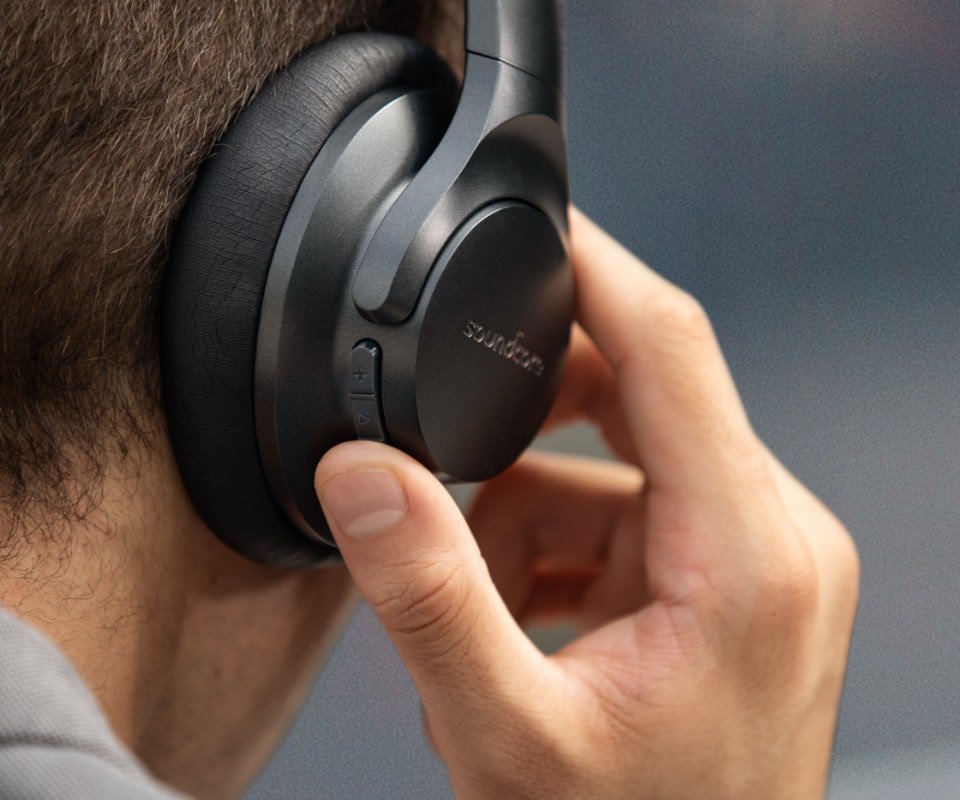 [Hàng Chính Hãng] Tai nghe bluetooth SOUNDCORE Life 2 (by Anker) - A3023