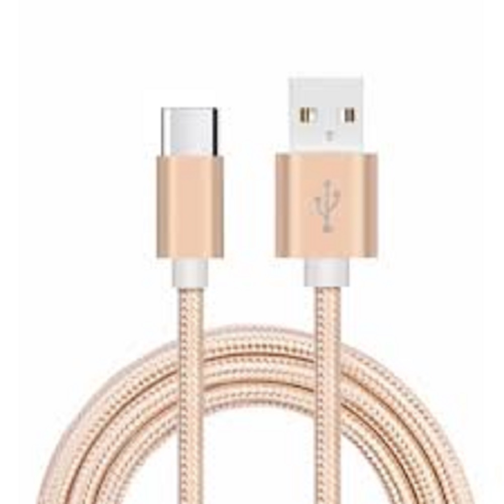 CÁP SẠC TYPE C DÀI GẦN 3M
