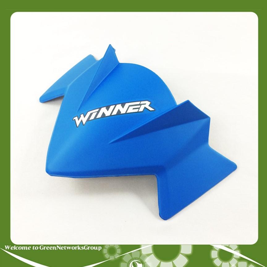 Mão đầu xe cho Winner màu xanh Greennetworks