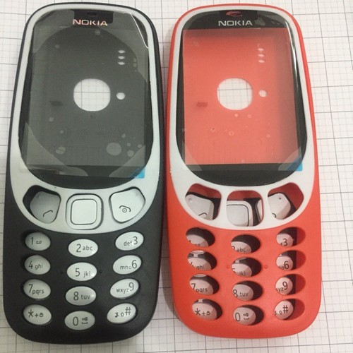 Vỏ phím Nokia 3310