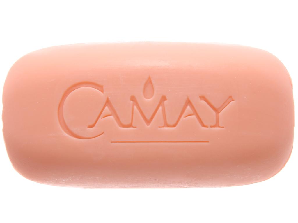 Xà Bông Tắm Camay Classic 125g