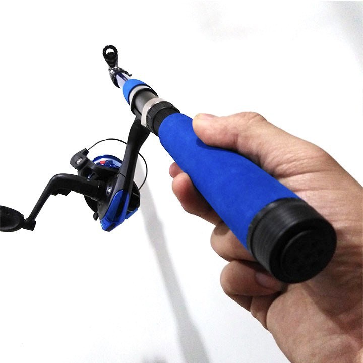 Bộ Cần Câu Máy SHIMANO