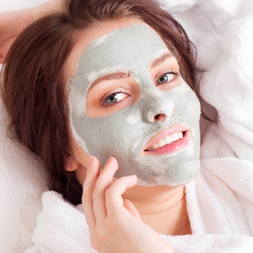 Mặt Nạ Đất Sét Kielh's 14ml - Rare Earth Deep Pore Cleansing Masque
