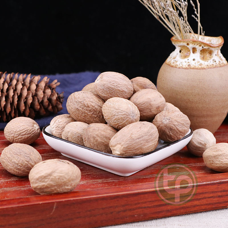 Nhục đậu khấu 100g - tấn phát