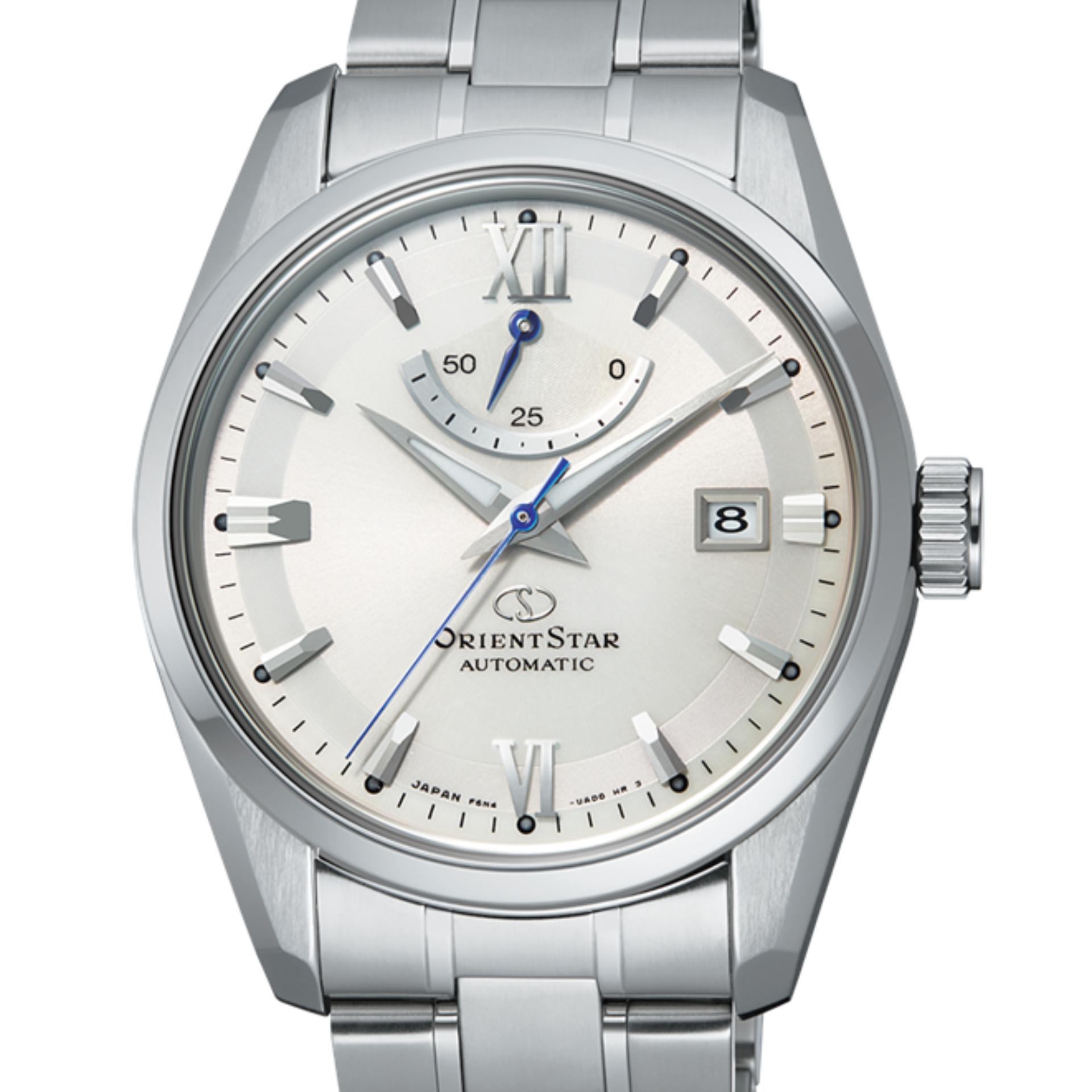 ORIENT STAR RE-AU0006S00B